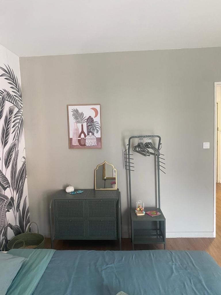 Coup De Coeur A Colmar Centre Avec Parking 아파트 외부 사진